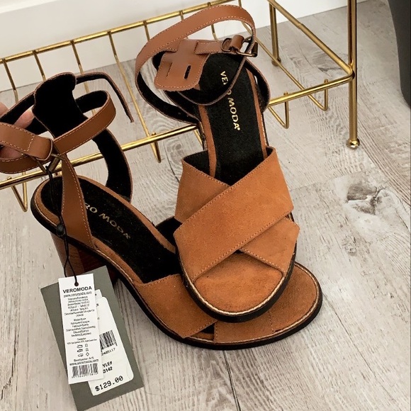 Shoes - Picture 1 of 1